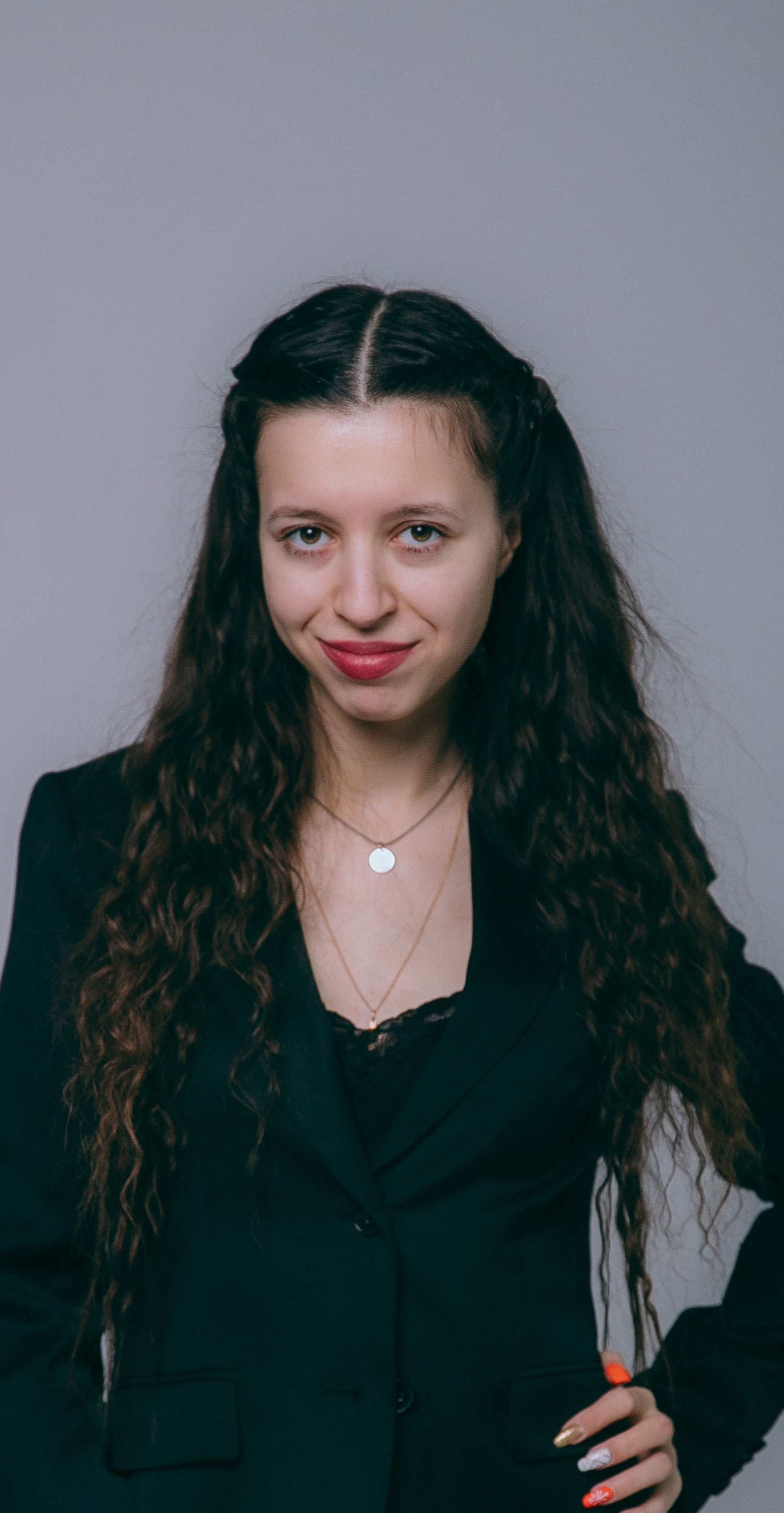 Елизавета Елисеева